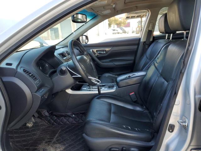 2015 NISSAN ALTIMA 2.5 - 1N4AL3AP0FN912413