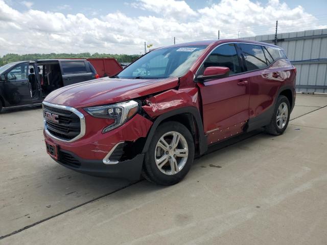 Vin: 3gkalmev8jl374663, lot: 57256045, gmc terrain sle 2018 img_1