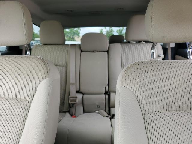 2016 DODGE JOURNEY SX - 3C4PDCBB7GT115470