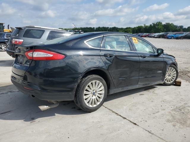 Vin: 3fa6p0lu0er255510, lot: 58051605, ford fusion se hybrid 20143