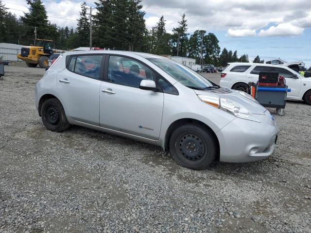 Vin: 1n4az0cp1gc311163, lot: 57086525, nissan leaf s 20164