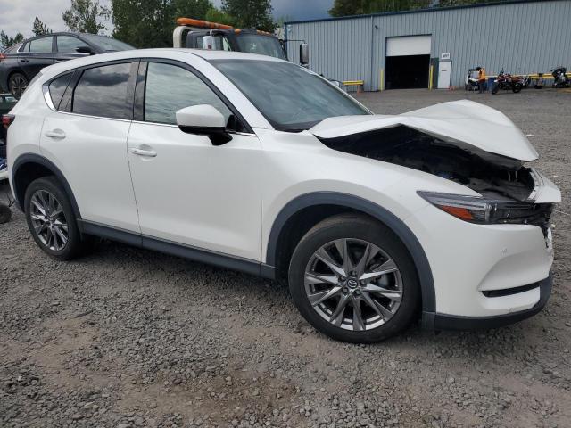 Vin: jm3kfbey4k0592854, lot: 58381705, mazda cx-5 signature 20194