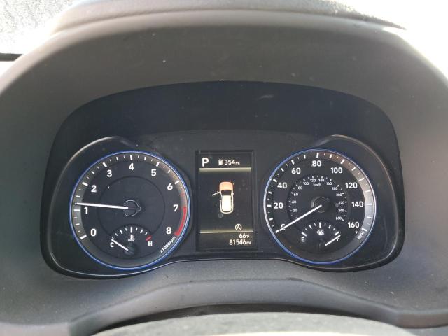 2022 HYUNDAI KONA SEL KM8K6CAB2NU868988
