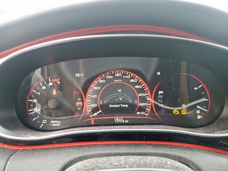 2015 DODGE DART SE AE - 1C3CDFDH2FD362812
