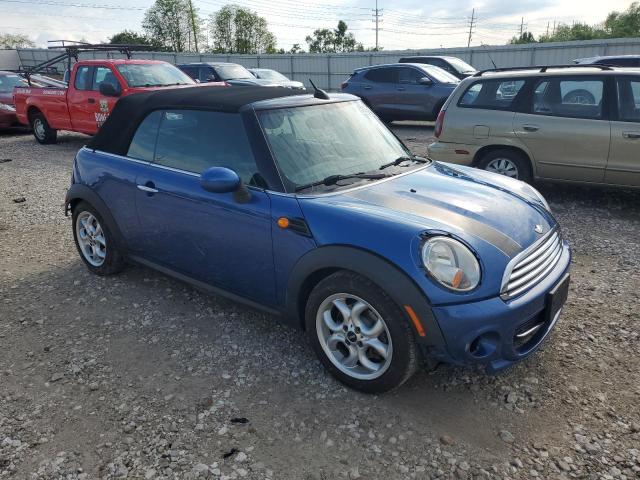 Vin: wmwzn3c53ct265318, lot: 56195735, mini cooper 20124