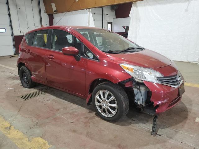 Vin: 3n1ce2cp8gl380157, lot: 56600375, nissan versa s 20164