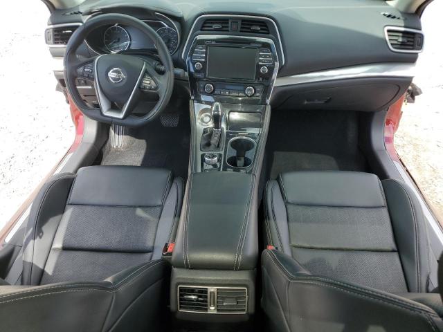 2020 NISSAN MAXIMA SL 1N4AA6DVXLC380449