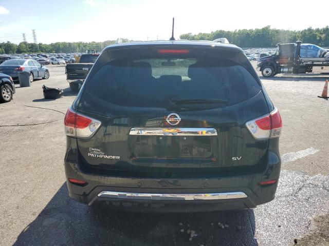 2015 NISSAN PATHFINDER - 5N1AR2MN4FC648052