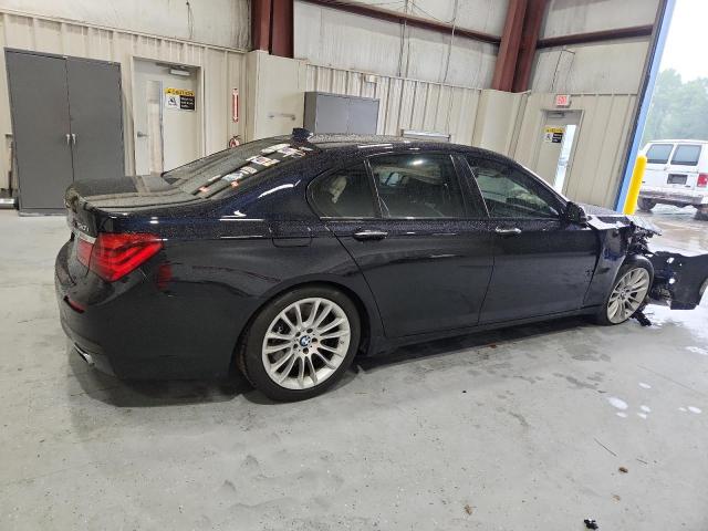 Vin: wbaya8c54fd825852, lot: 58457685, bmw 7 series i 20153