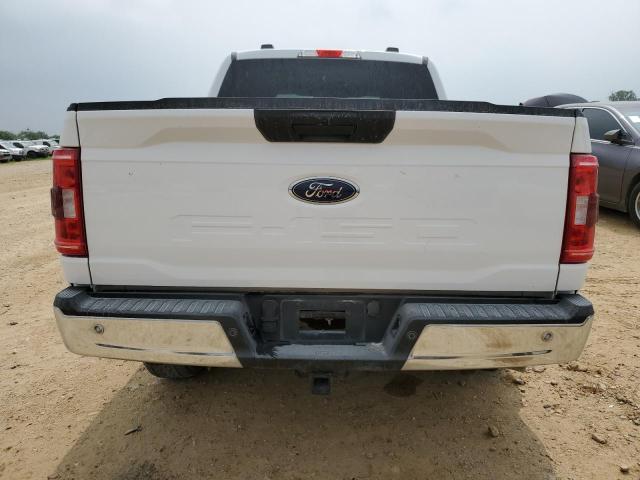 1FTFW1E53NKD58742 Ford F-150 Supercrew 2022