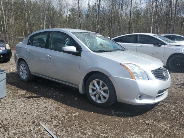 Vin: 3n1ab6ap3cl691189, lot: 51696175, nissan sentra 2.0 20124