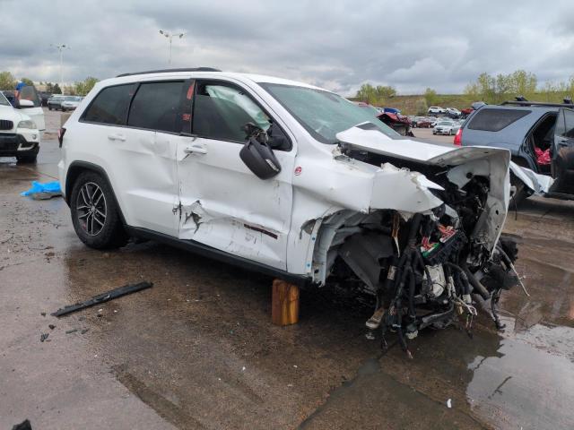 Vin: 1c4rjflg6hc667651, lot: 56223055, jeep grand cher trailhawk 20174