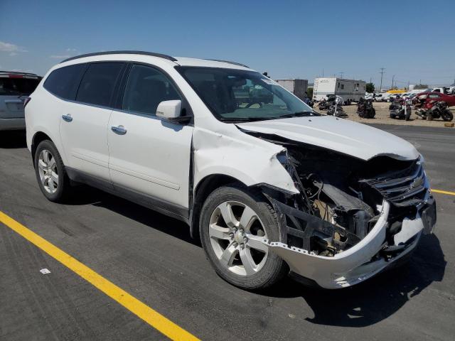 Vin: 1gnkvgkd2gj204443, lot: 57093875, chevrolet traverse lt 20164