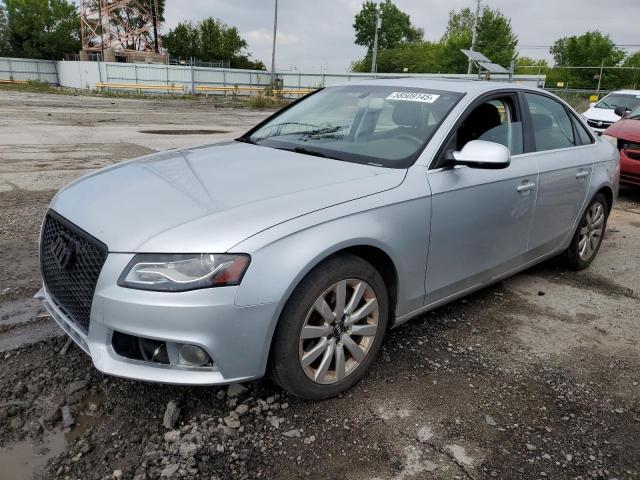 Vin: waubfafl1cn007414, lot: 58509145, audi a4 premium 2012 img_1