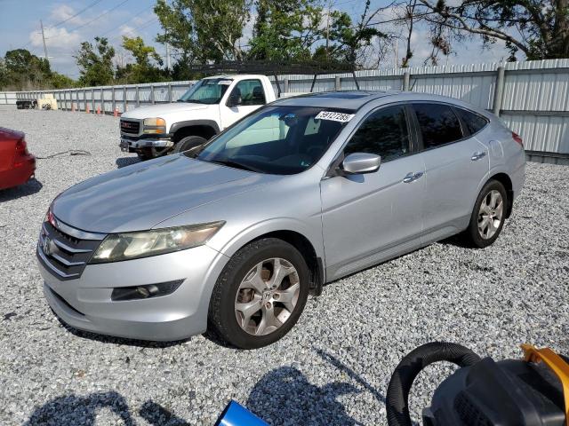 Vin: 5j6tf1h57al015526, lot: 59127285, honda accord exl 2010 img_1