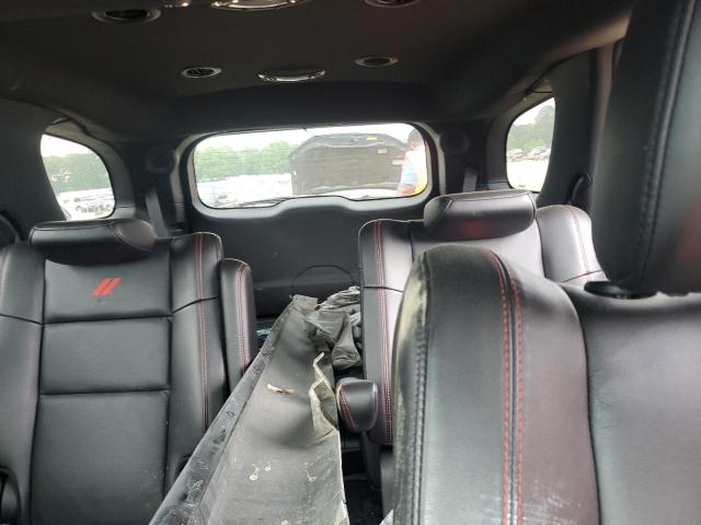 2023 DODGE DURANGO GT 1C4RDJDG3PC606362