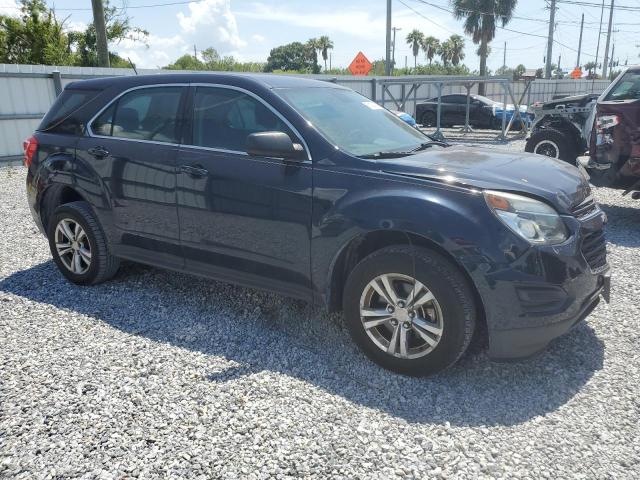 Vin: 2gnalbek3h1544677, lot: 58138475, chevrolet equinox ls 20174