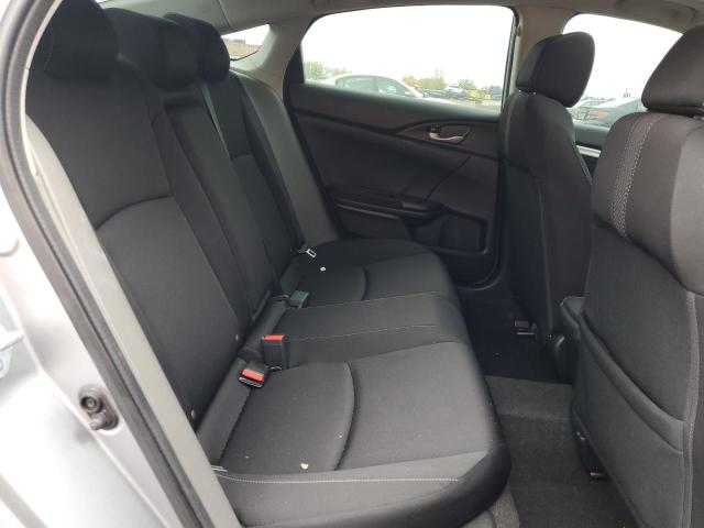2021 HONDA CIVIC EX - 19XFC1F37ME006853