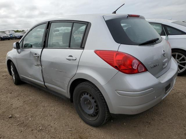Vin: 3n1bc1cpxck814865, lot: 57306745, nissan versa s 20122