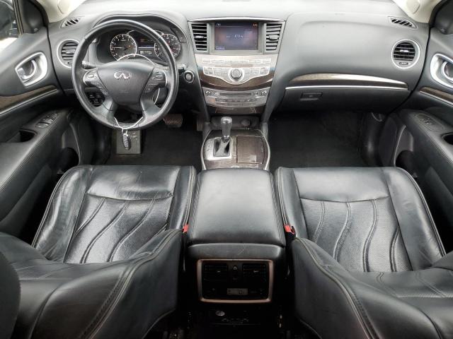 2015 INFINITI QX60 - 5N1AL0MM9FC541589