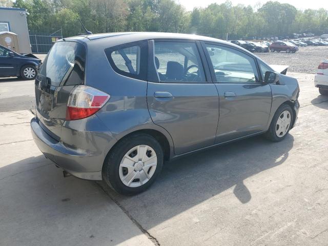 Vin: jhmge8g35dc005633, lot: 55752815, honda fit 20133
