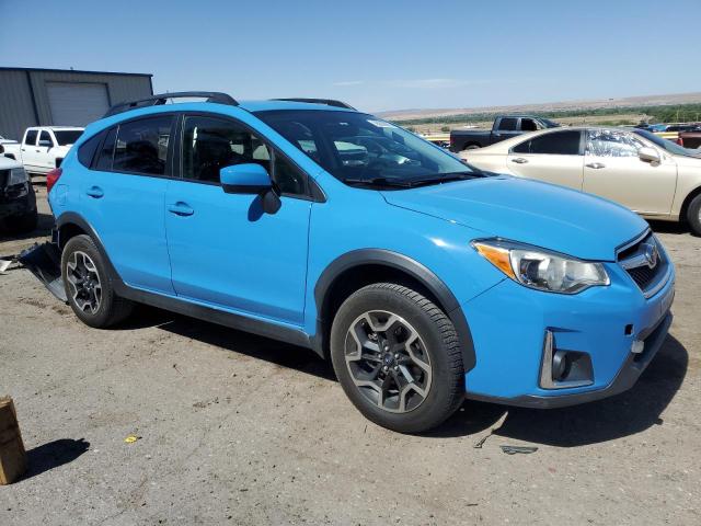 2017 SUBARU CROSSTREK - JF2GPABC9H9219572