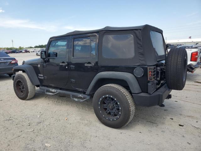 Vin: 1c4bjwdg3gl163900, lot: 57903495, jeep wrangler sport 20162