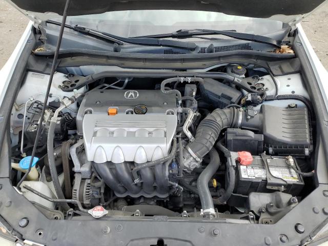 2012 ACURA TSX TECH - JH4CW2H67CC002006
