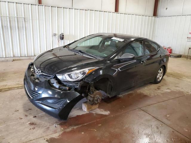 Vin: 5npdh4ae5fh623699, lot: 57847645, hyundai elantra se 2015 img_1