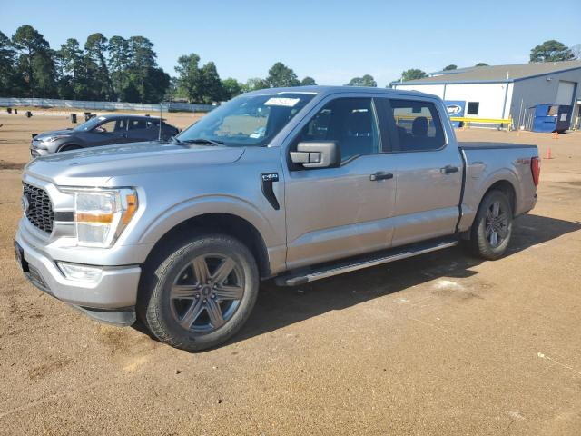 FORD F150 SUPER