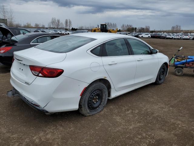 Vin: 1c3cccfb1fn634058, lot: 55434595, chrysler 200 lx 20153
