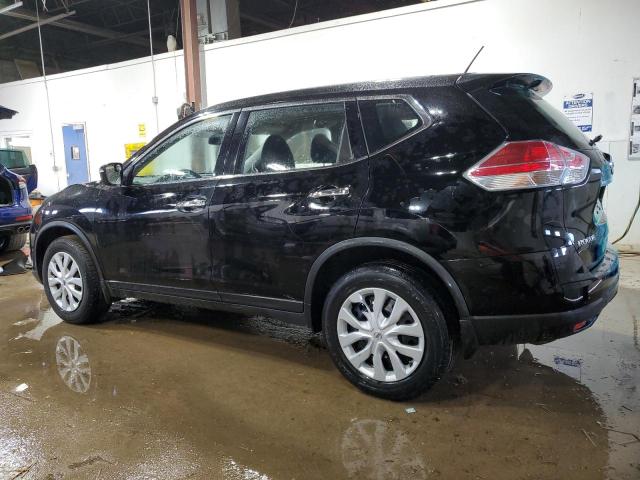 Vin: knmat2mv7fp589738, lot: 58221295, nissan rogue s 20152