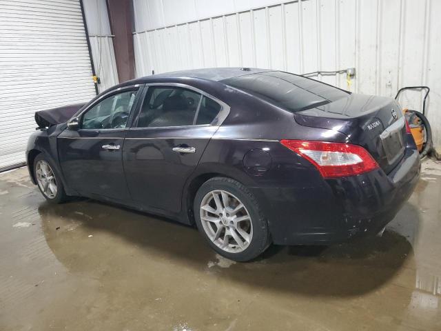 Vin: 1n4aa5ap4ac801725, lot: 55532975, nissan maxima s 20102