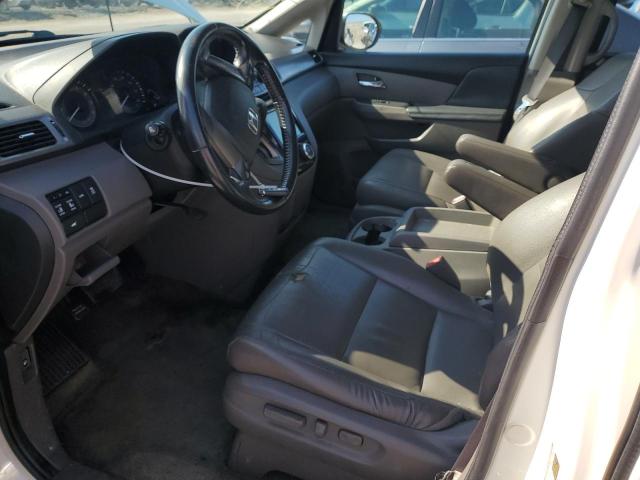 2015 HONDA ODYSSEY EX 5FNRL5H61FB021115