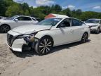 2019 NISSAN ALTIMA SR - 1N4BL4CV4KC116503
