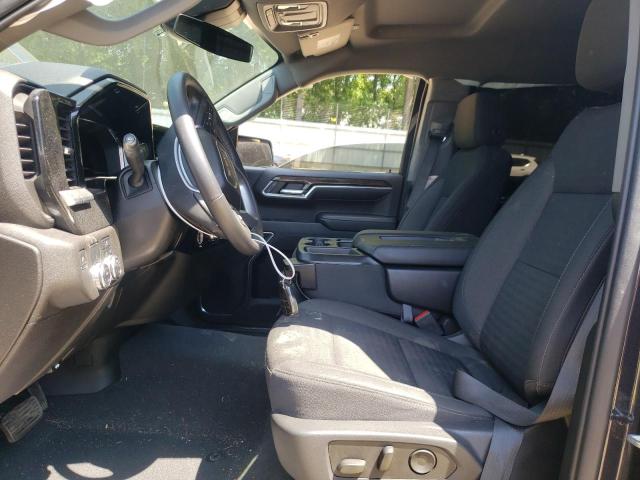 2022 GMC SIERRA C15 - 1GTPHCEK8NZ632413