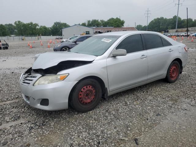Vin: 4t1bf3ek1au075962, lot: 58929065, toyota camry base 2010 img_1