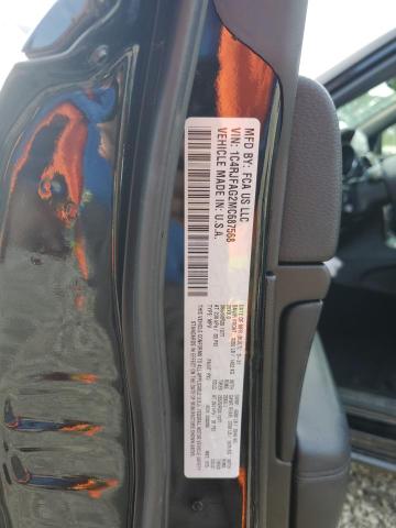 2021 JEEP GRAND CHER - 1C4RJFAG2MC687568