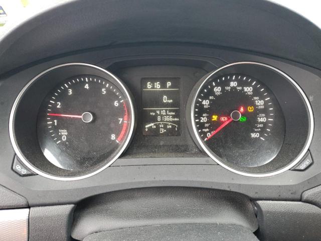 2017 VOLKSWAGEN JETTA S - 3VW2B7AJ9HM328199