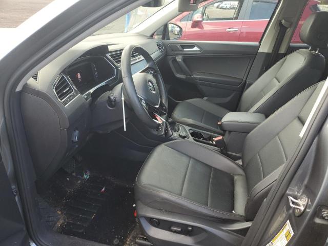 2020 VOLKSWAGEN TIGUAN SE 3VV2B7AXXLM075783