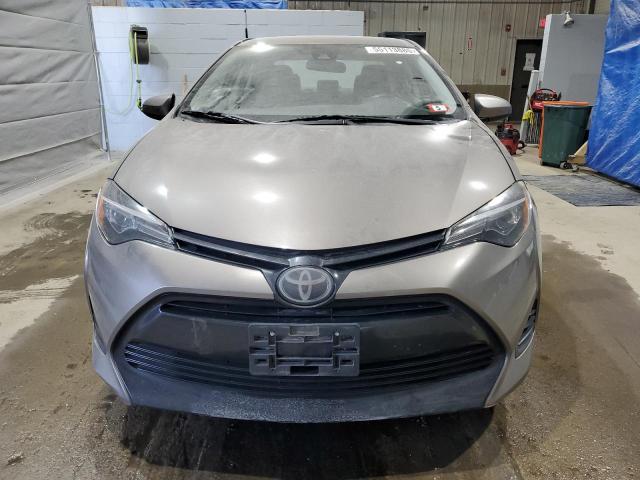 2019 TOYOTA COROLLA L - 2T1BURHE3KC159086