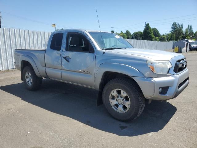 Vin: 5tfuu4en5ex100191, lot: 58414895, toyota all models 20144