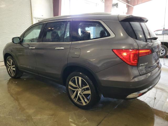 Vin: 5fnyf6h96hb033007, lot: 56214225, honda pilot touring 20172