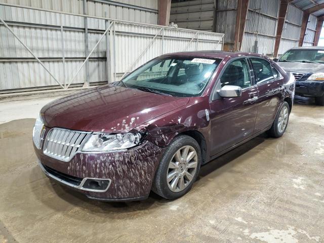 Vin: 3lnhl2gc8br757510, lot: 56115635, lincoln mkz 2011 img_1