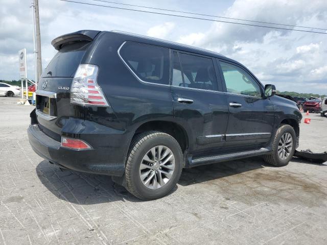 Vin: jtjjm7fxxf5103408, lot: 55462155, lexus gx 460 premium 20153