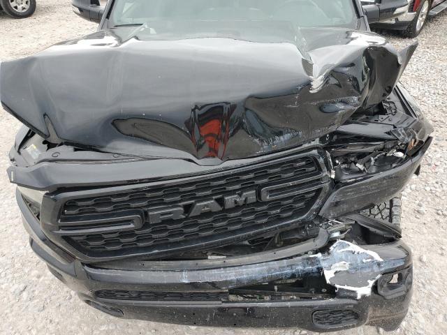 2022 RAM 1500 BIG H 1C6SRFMT5NN162617