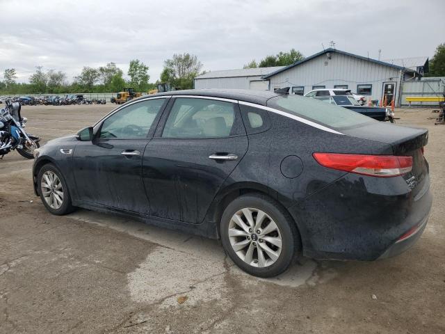 Vin: 5xxgu4l38gg055515, lot: 54442385, kia optima ex 20162