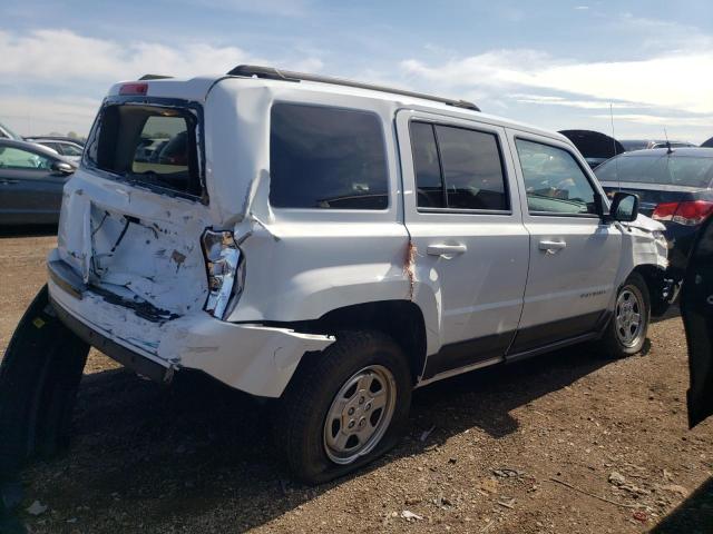 2015 JEEP PATRIOT SP - 1C4NJPBA5FD399622