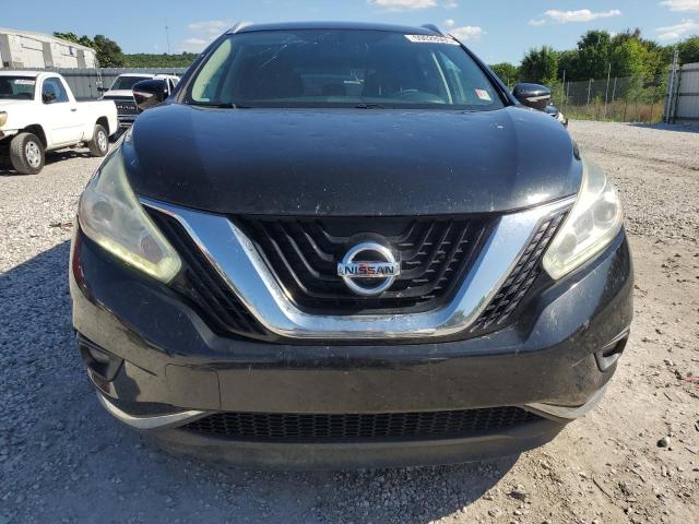 2015 NISSAN MURANO S - 5N1AZ2MH5FN281063