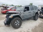 2019 JEEP WRANGLER U - 1C4HJXFG6KW671038